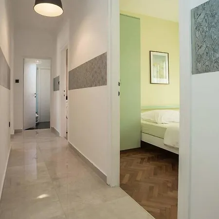 Casa vacanze Ivona Raša