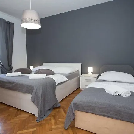 Ivona Casa vacanze Raša